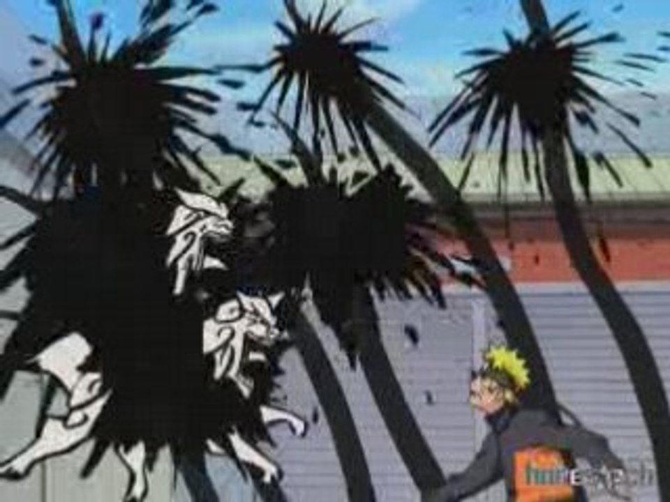 Amv medley bleach death note naruto dgrayman