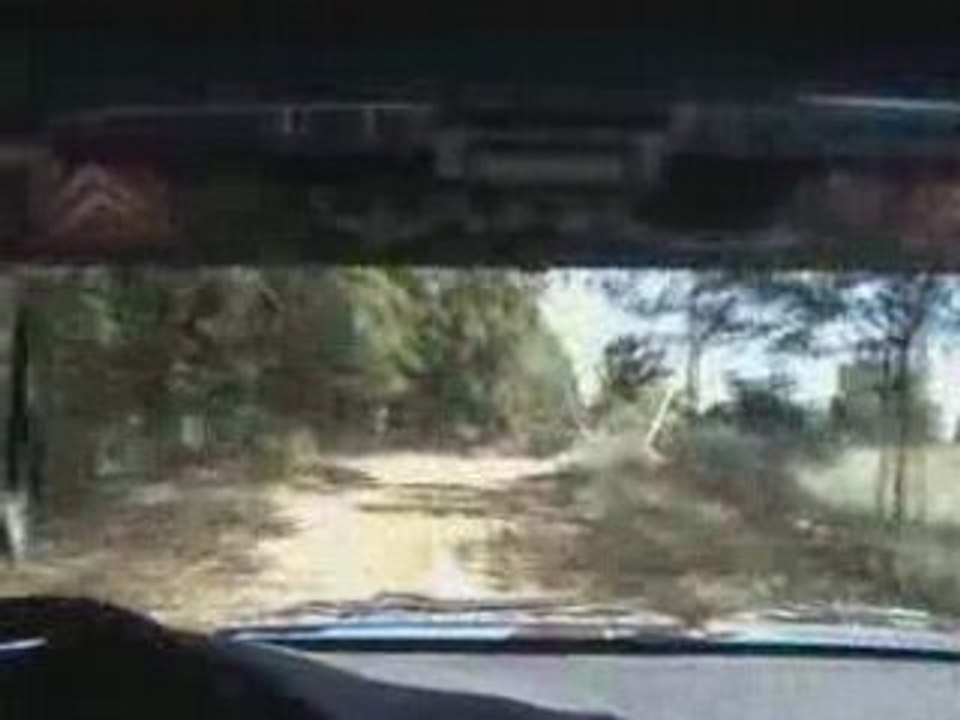 publicité PRO.RALLY'S