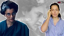 Kangana Ranaut की Film Emergency के लिए उठी Oscar की मांग, Actress का Reaction करेगा हैरान