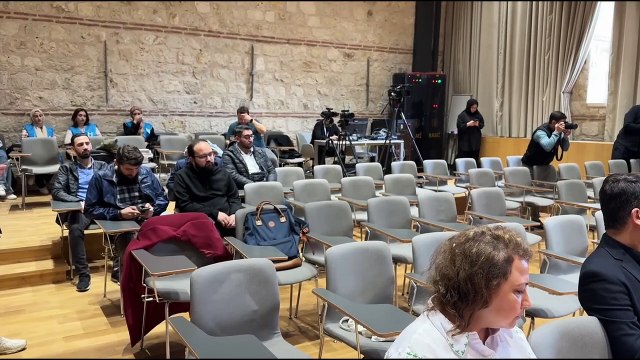 Yetim Vakfı Başkanı Murat Yılmaz: 40 Bin Gazzeli Yetim Çocuk İçin Harekete Geçmeliyiz