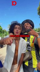 HMI Triche sur Snapchat : Découvrez la vérité ! 😱