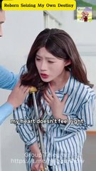 Reborn Seizing My Own Destiny CN - MiniCine