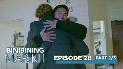 Binibining Marikit: Matthew and Drew reunites in Japan! (Episode 28 - Part 2/3)