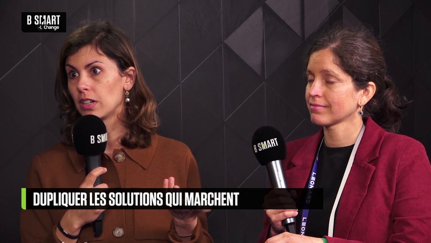 Dupliquer les solutions qui marchent