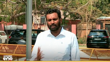 ആശമാരുടെ സമരം;കേന്ദ്ര ആരോഗ്യമന്ത്രിക്കെതിരെ അവകാശലംഘന നോട്ടിസ്