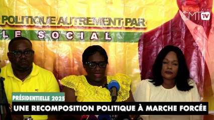 [#Journal] Le 19H30 du 16 Mars 2025