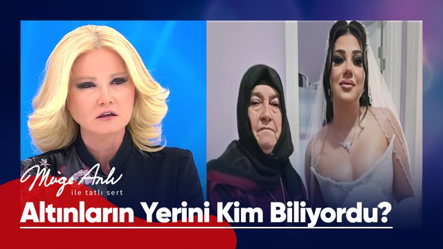 77 yaşındaki Hatice Kış'ı tanıyan biri mi öldürdü? - Müge Anlı ile Tatlı Sert 17 Mart 2025