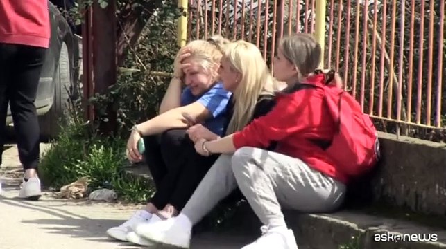 Macedonia, strage discoteca: almeno 59 morti e 150 feriti