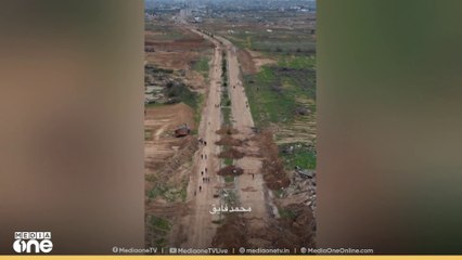 യമനിൽ  ഹൂത്തി കേന്ദ്രങ്ങളിൽ അമേരിക്ക നടത്തിയ വ്യോമാക്രമണത്തിൽ കൊല്ലപ്പെട്ടവരുടെ എണ്ണം 53 ആയി