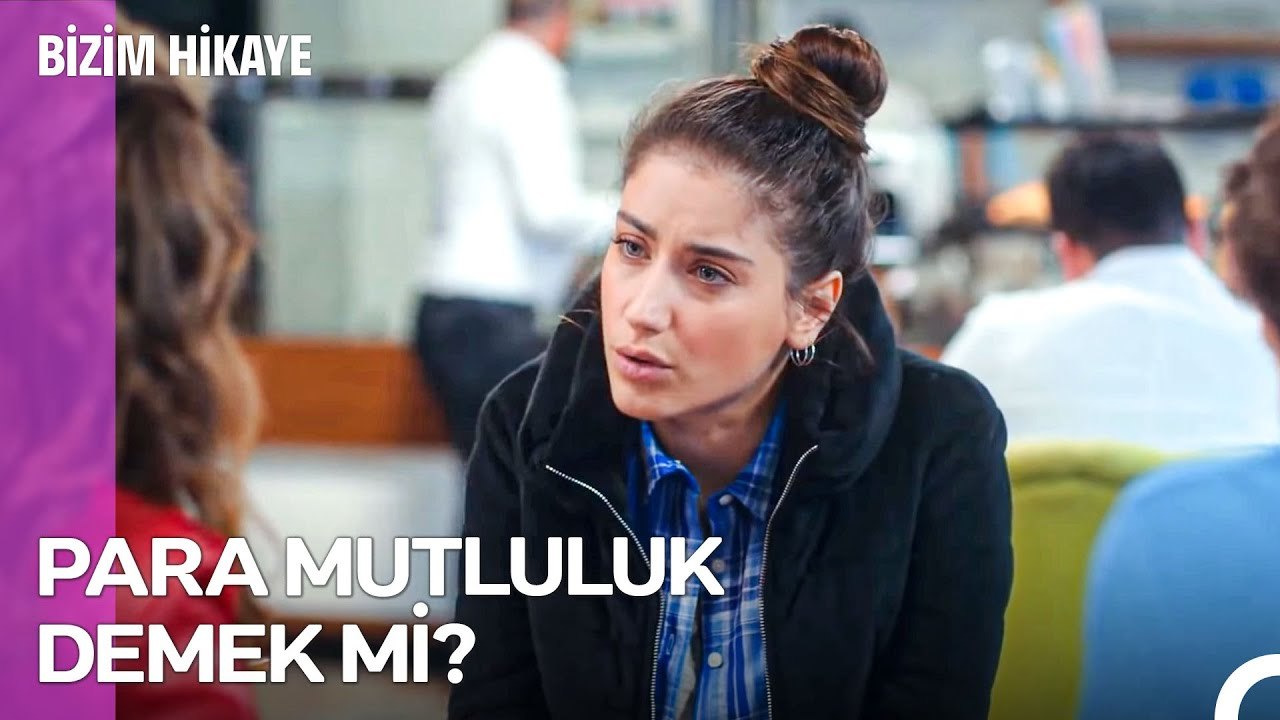 Para Diye Kuduran Kardeşlerime Bir Ders - Bizim Hikaye