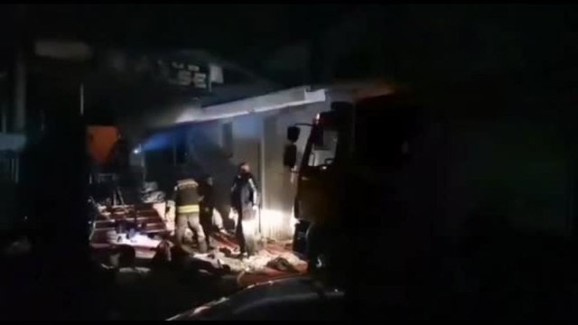 Macedonia, strage discoteca: almeno 59 morti e 150 feriti