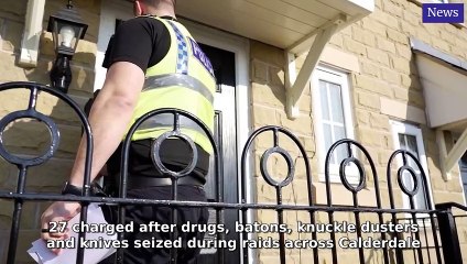 Halifax Courier Morning Update 17 March, 2025