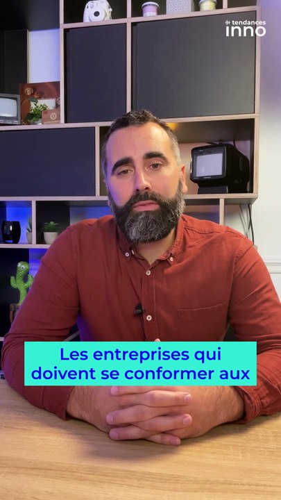 L’Interview Tendances Inno avec Olivier Keul, expert en accessibilité numérique