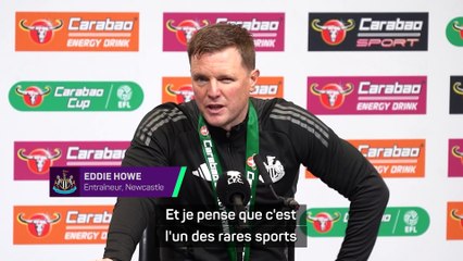 Enfin un trophée pour Howe et les Magpies : “Un jour que personne n’oubliera !”