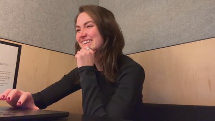 life in nyc ｜ behind the scenes of creator work & living a happy, balanced life