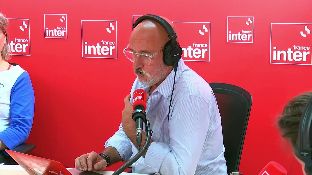 Jean-Kiki, doucement sur les croquettes ! - Le billet de Daniel Morin