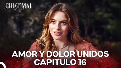 Una Historia Apasionada y Tormentosa De Amor Capitulo 16 (Doblado en Español)