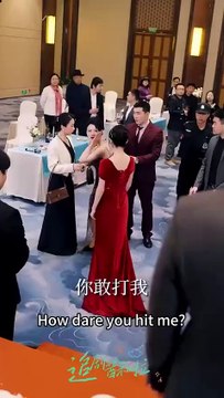 After Divorce, I Became My Brothers’ Darling – She calls her powerful brothers to get revenge on her ex.