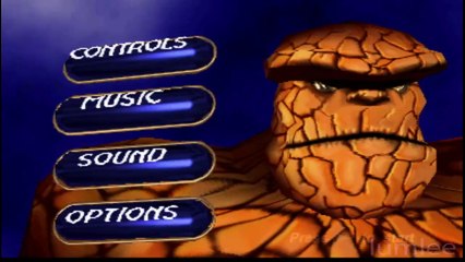 Fantastic Four (1997 PS1) - Reed Richards / Mr. Fantastic (No Death)