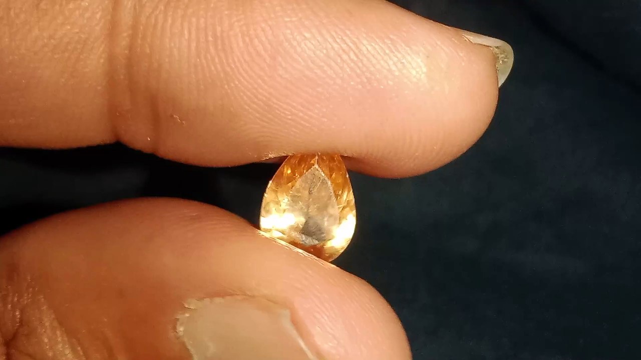 Diamond ring