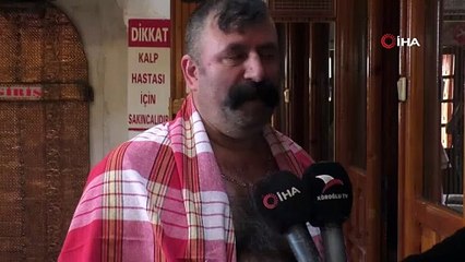 Türkiye'nin bir tarihi mesleği daha yeni çağa yenildi...