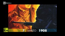 Il giorno e la storia - 7 marzo