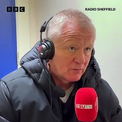 Chris Wilder's emotional verdict as Sheffield United seal derby double over Wednesday