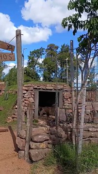 Aparcería El Paraíso de los Gauchos en La Fiesta de la Patria Gaucha 2025 - Tacuarembó, Uruguay