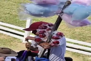 Actividades en el Ruedo Don Homero Formoso - Patria Gaucha 2025 - Tacuarembó, Domingo 16 de marzo