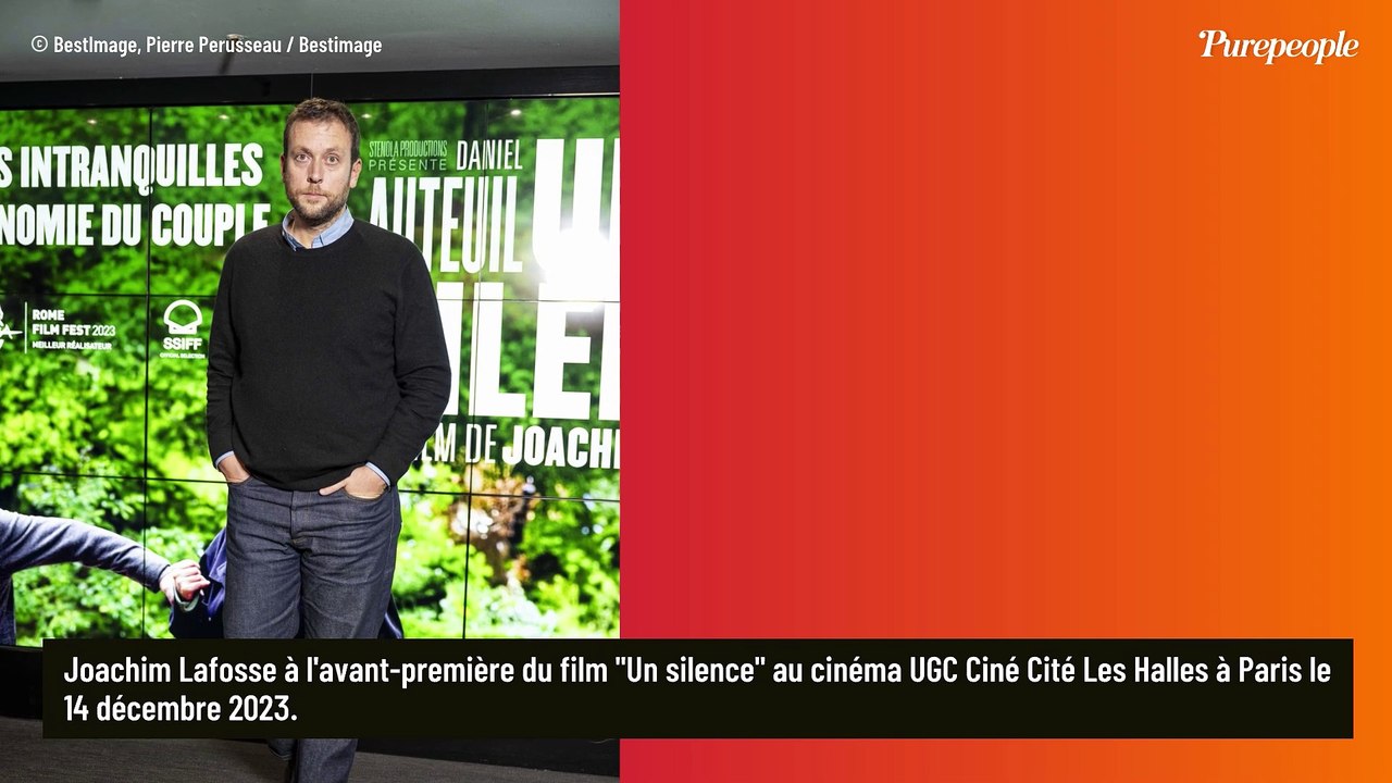 Leila Bekhti, Tahar Rahim, Alexandra Lamy, Jean Dujardin... Le monde du cinéma pleure Emilie Dequenne