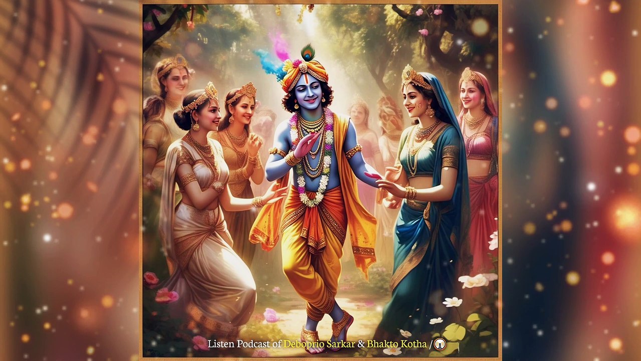 Hare Krishna Bhajan.