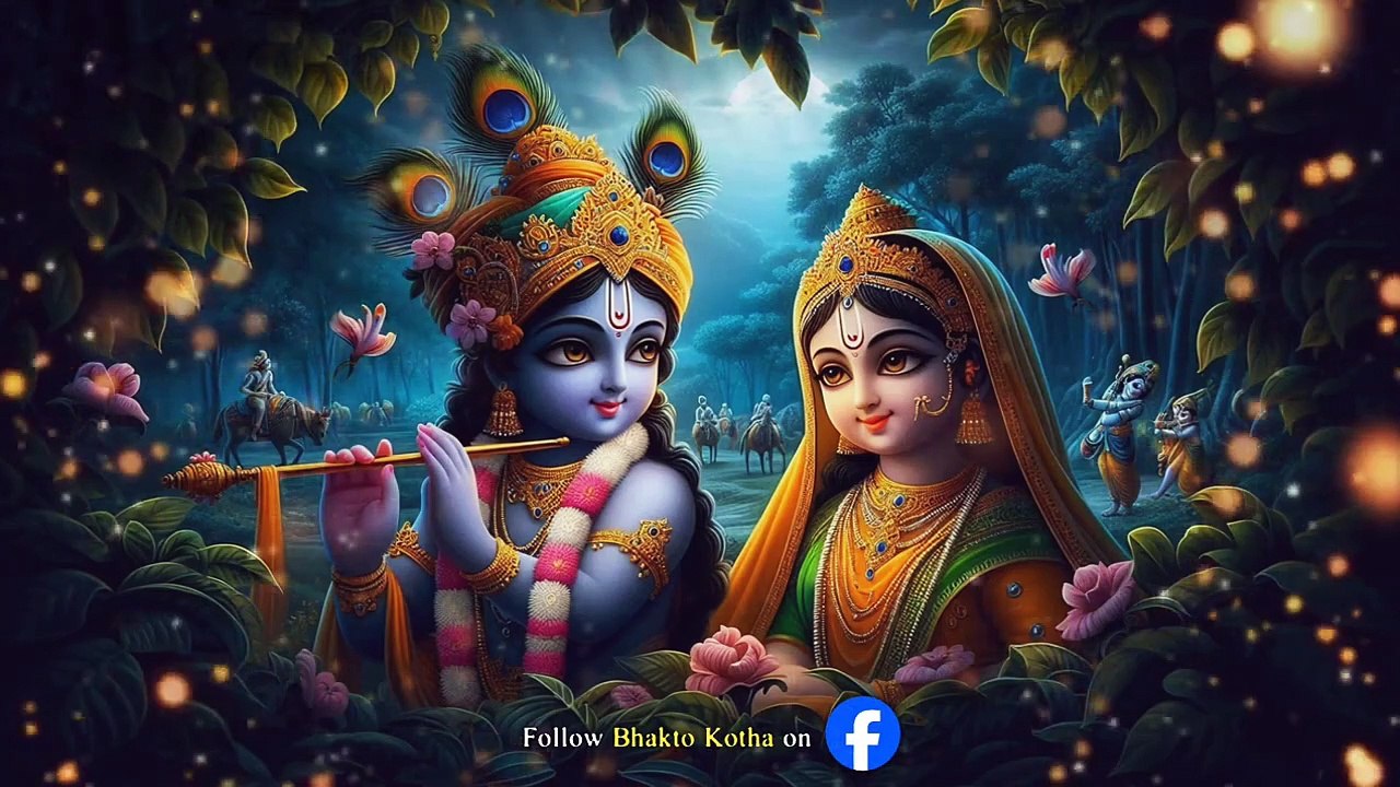 Krishna Govind Song