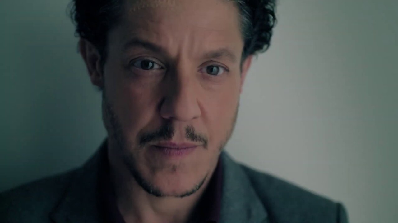 Play Dirty - Trailer (English) HD