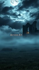 The Screaming Skulls Cursed Legends That Haunt England