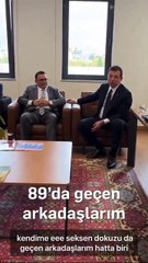 Konu üniversite diploması... İmamoğlu'ndan itiraf konuşması!