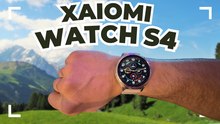 TEST XIAOMI WATCH S4 : EXCELLENTE AUTONOMIE, PERSONNALISABLE ...