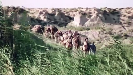 Joseph The Prophet Episode 2 - Urdu Dubbed - Prophet Yousuf