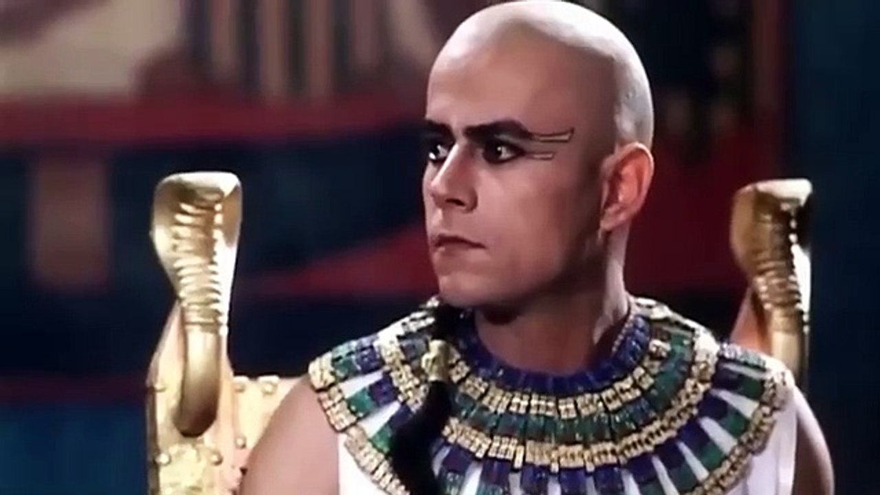 Joseph The Prophet Episode 11 - Urdu Dubbed - Prophet Yousuf