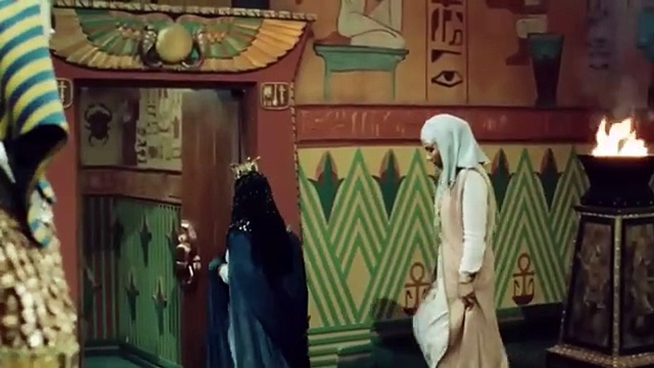 Joseph The Prophet Episode 8 - Urdu Dubbed - Prophet Yousuf