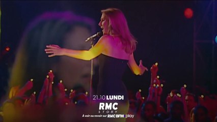 Céline Dion, plus forte que la maladie - 17 mars