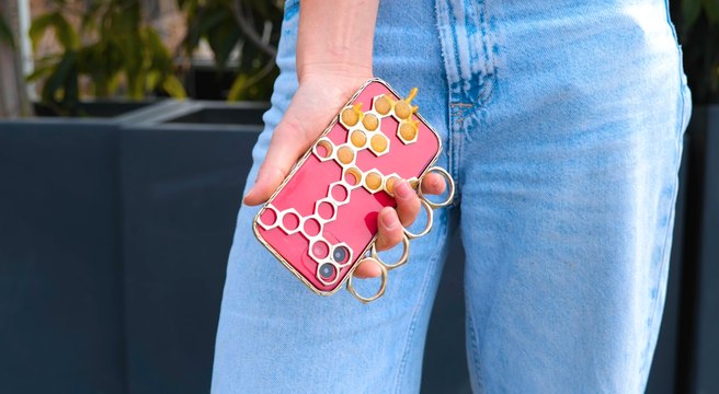 Étuis de téléphone personnalisés : Des projets de FAIT MAISON faciles et amusants que vous allez adorer !