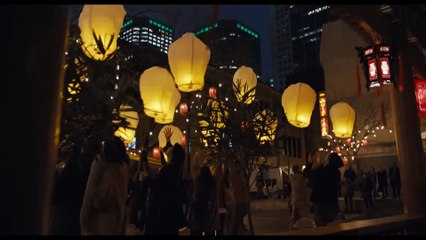 KARATE KID：LEGENDS Official Trailer (2025) Jackie Chan