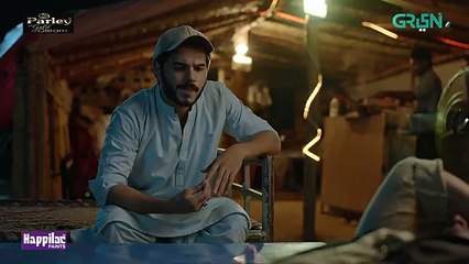 Faraar Episode 18 (Subtitles) 16th March 2025 - Hamza Ali Abbasi - Ahmed Ali Akbar - Sohai Ali Abro