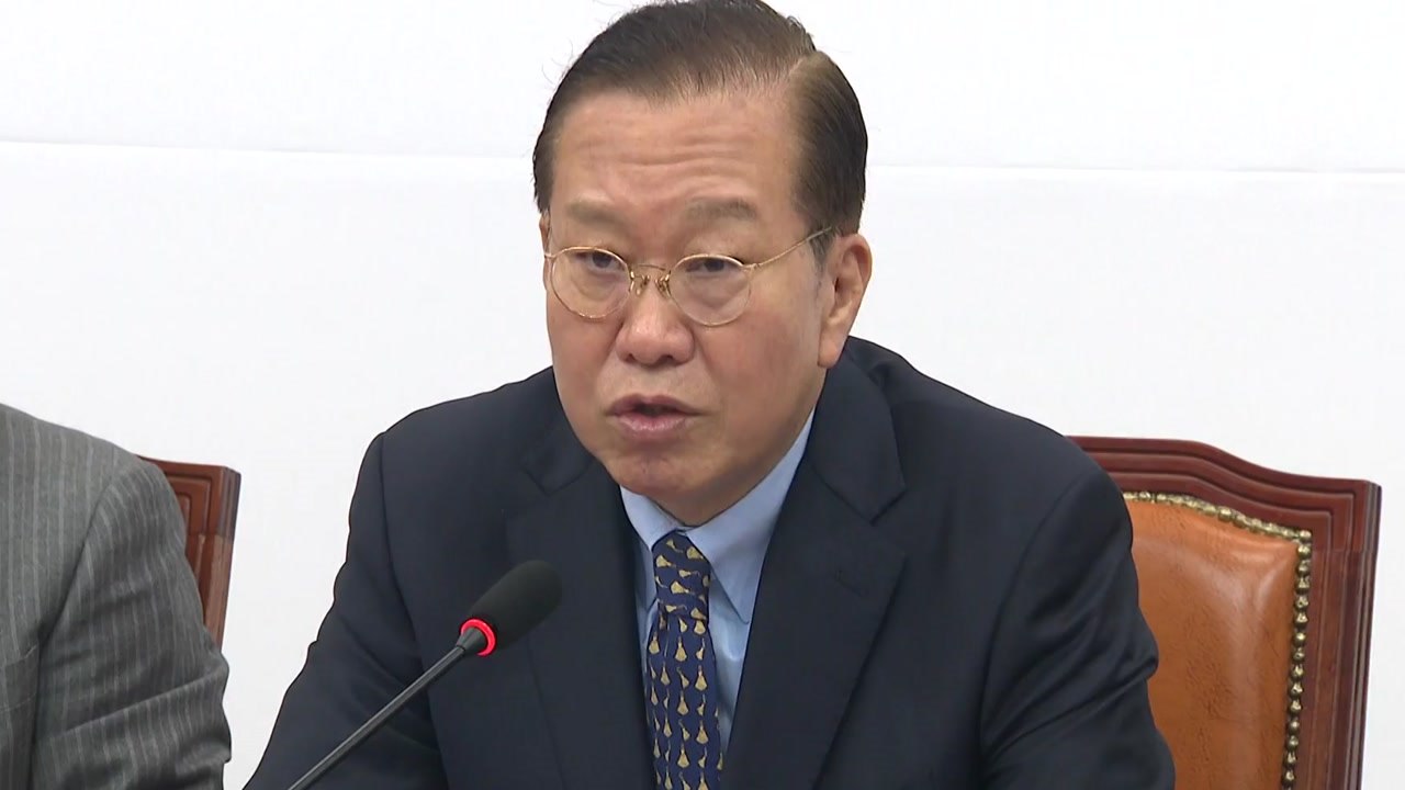 여당 "미국 민감국가 지정, '친중 반미' 이재명 때문" / YTN