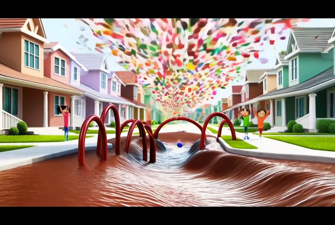 Kid's Animation
