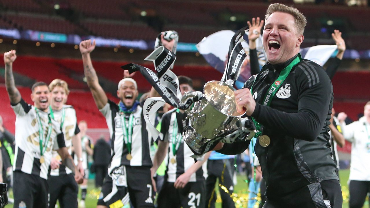 Howe: 'Diesen Tag wird niemand vergessen'