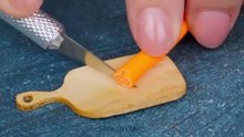 20 Amazing Mini Crafts From Epoxy Resin Mini Polymer Clay Ideas That Look in All World 🌍🌎🌍