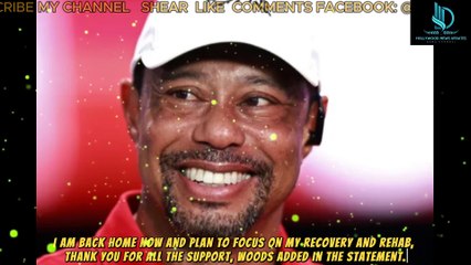 Tiger Woods Undergoes Surgery in Critical Health U