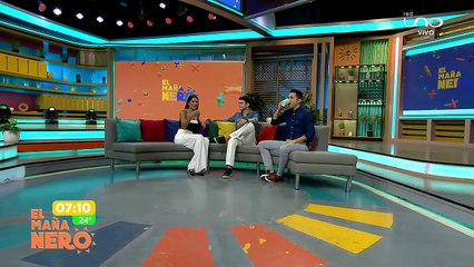 Mañanero SCZ 17/03/2025