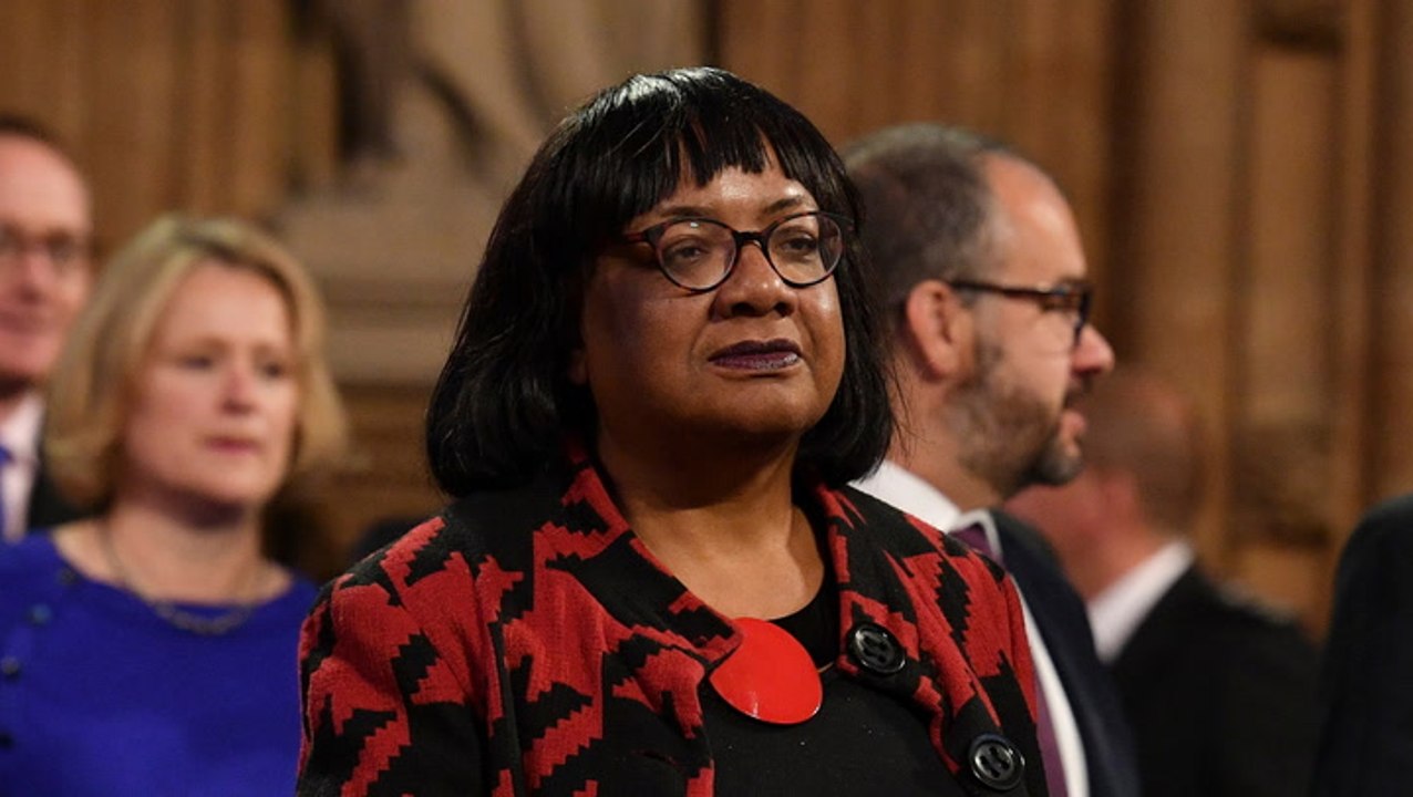 Diane Abbott rejects Starmer’s proposal to cut disability benefits: ‘It’s not a Labour thing to do’